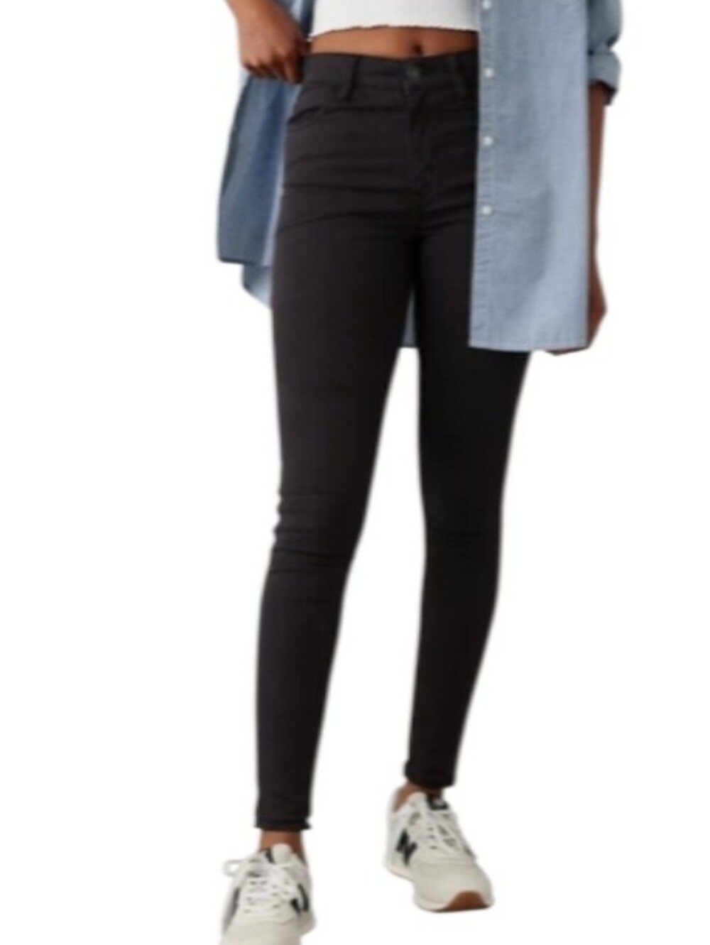American Eagle Highest Rise Jegging Jeans-NWT